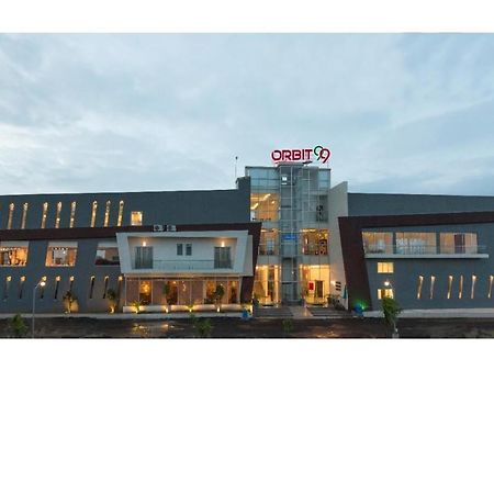 Orbit99 Club And Resort Rawāl 외부 사진
