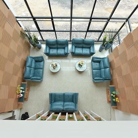 Orbit99 Club And Resort Rawāl 외부 사진