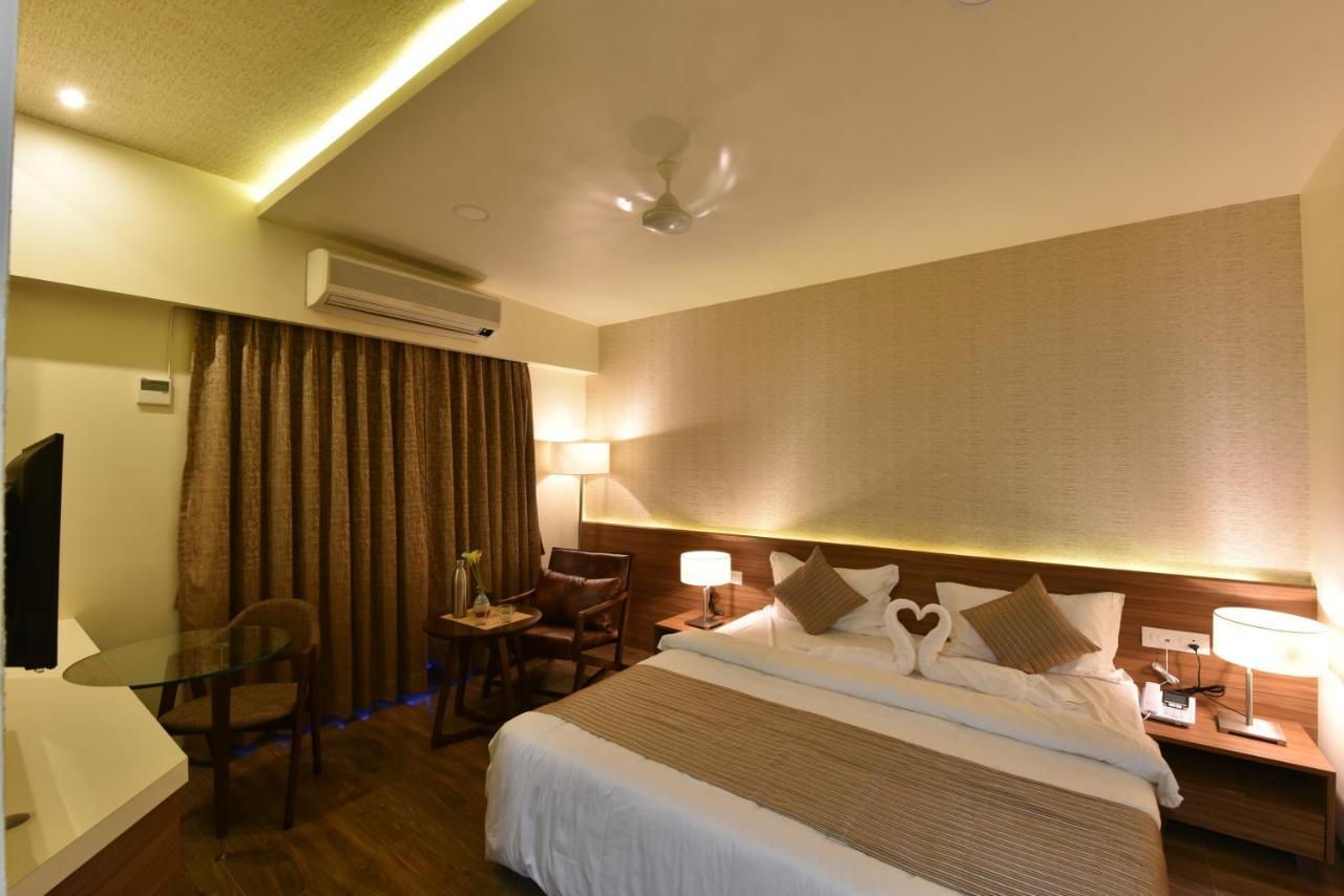 Orbit99 Club And Resort Rawāl 외부 사진
