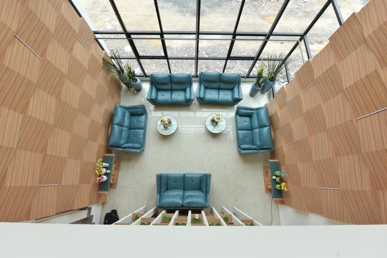 Orbit99 Club And Resort Rawāl 외부 사진