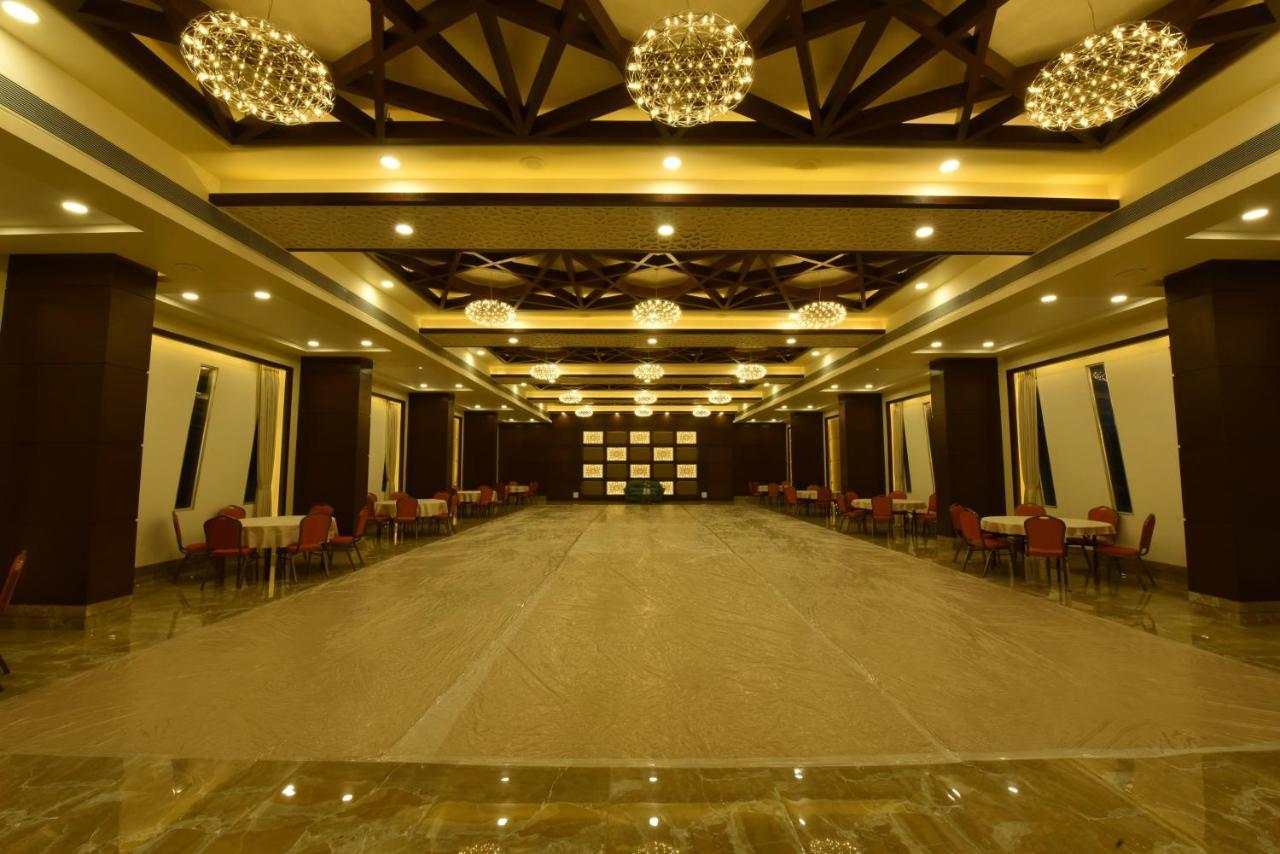 Orbit99 Club And Resort Rawāl 외부 사진
