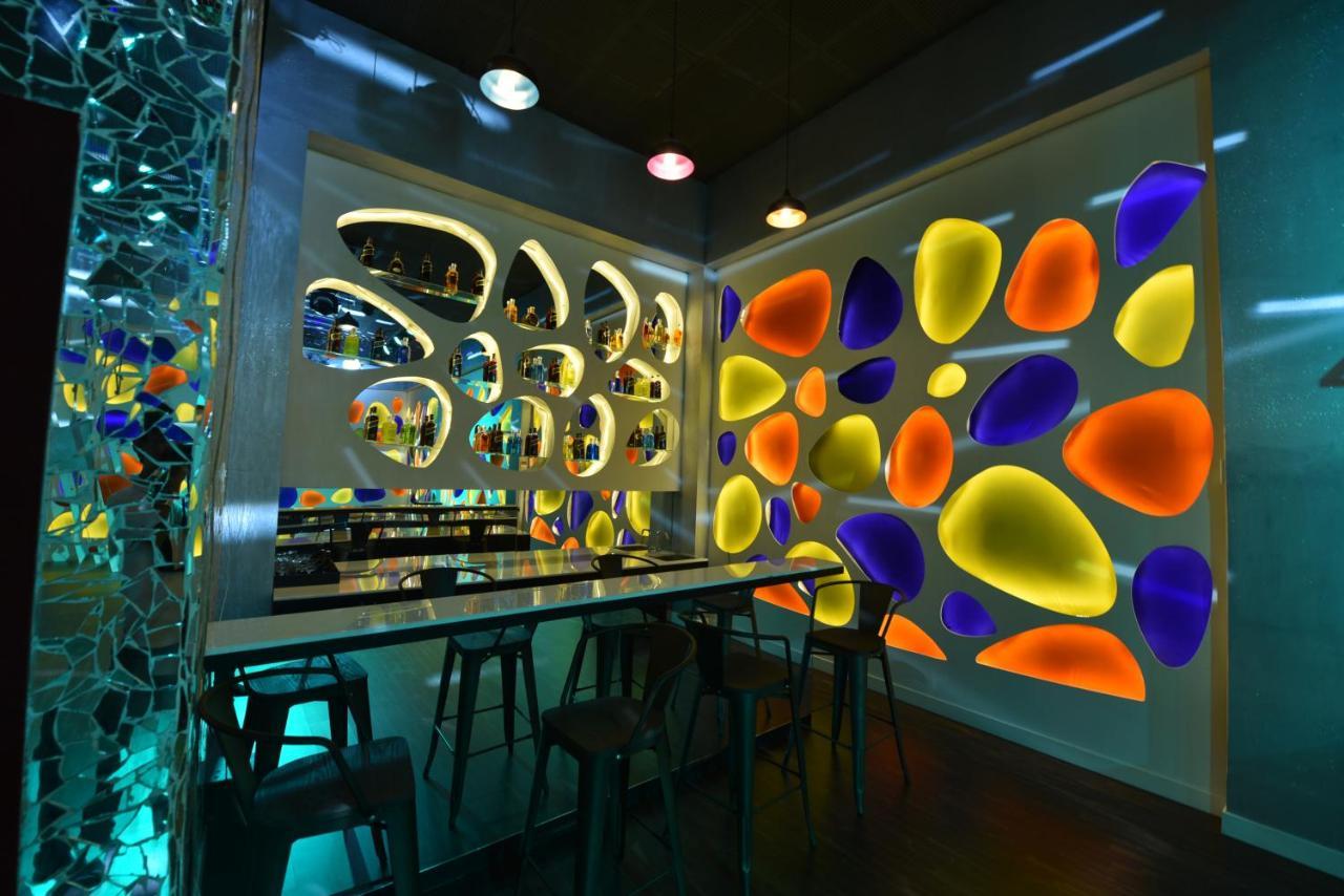 Orbit99 Club And Resort Rawāl 외부 사진